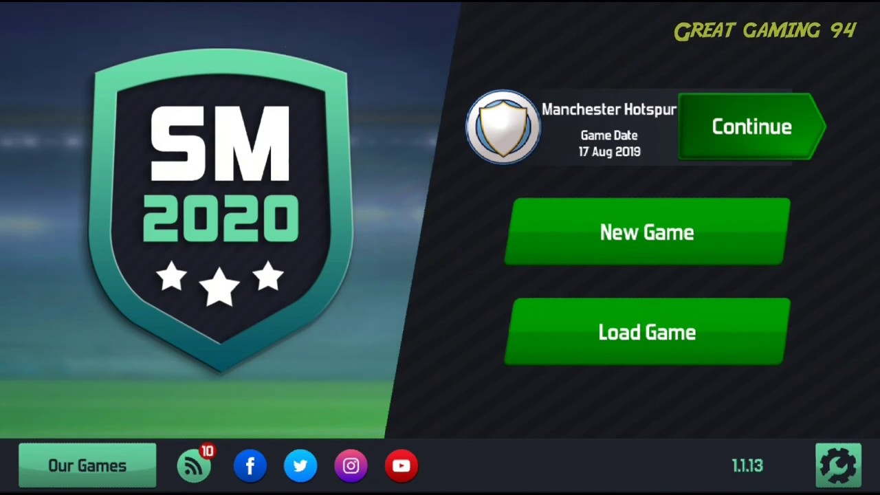 BECOMING A MANAGER!!!! SM20