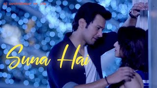 Mera Ishq Video Song Ag Entertainment Saansein Arijit Singh Rajneesh Duggal, Sonarika Bhadori