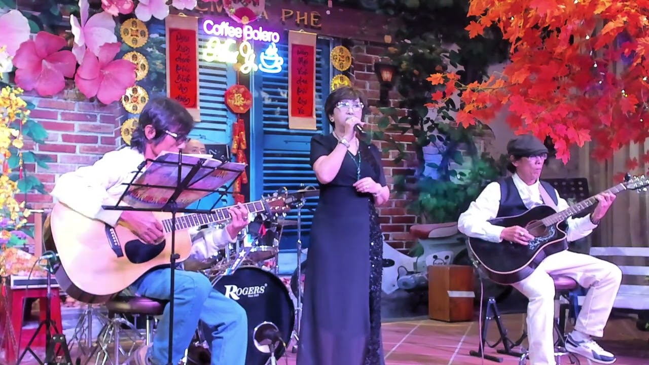 Mùa đông của anh (Mùa đông của em)  - Sáng tác: Trần Thiện Thanh   - Trình bày : Phi Long