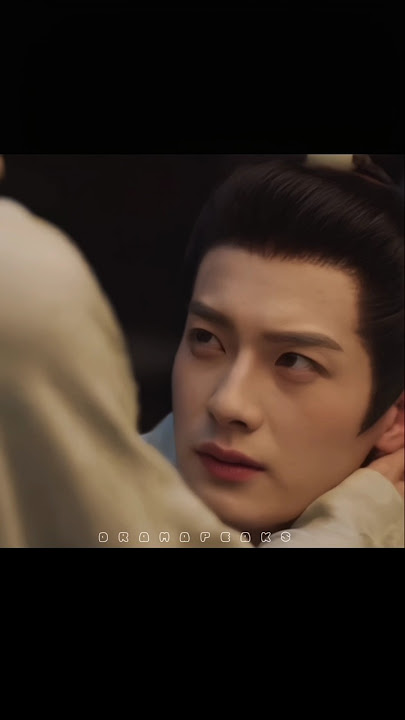 She accepted his feelings😮💖|| #perfectmatch #cdrama #liuxiening #wangxingyue