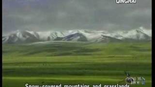 Qinghai - CCTV 090409