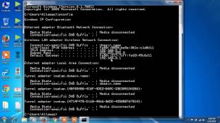 ip default gateway