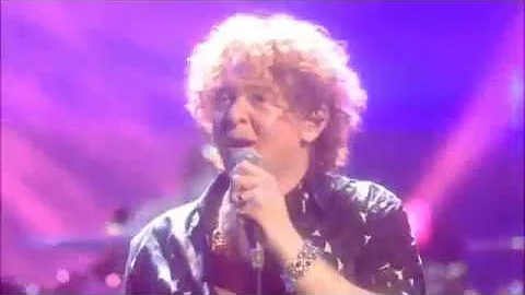 Simply Red   If You Don't Know Me By Now Live at the Royall Albert Hall