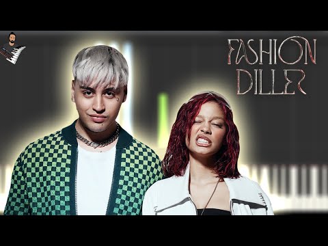 FASHION DILLER   - TAICHU & Tiago PZK