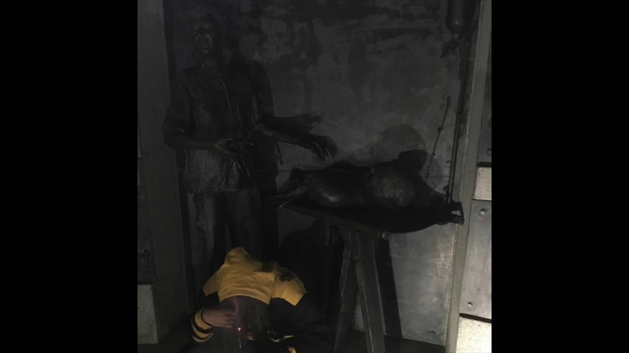 MF KHAOS - KHAOS FOR PRESIDENT (Prod. MACSABRE)