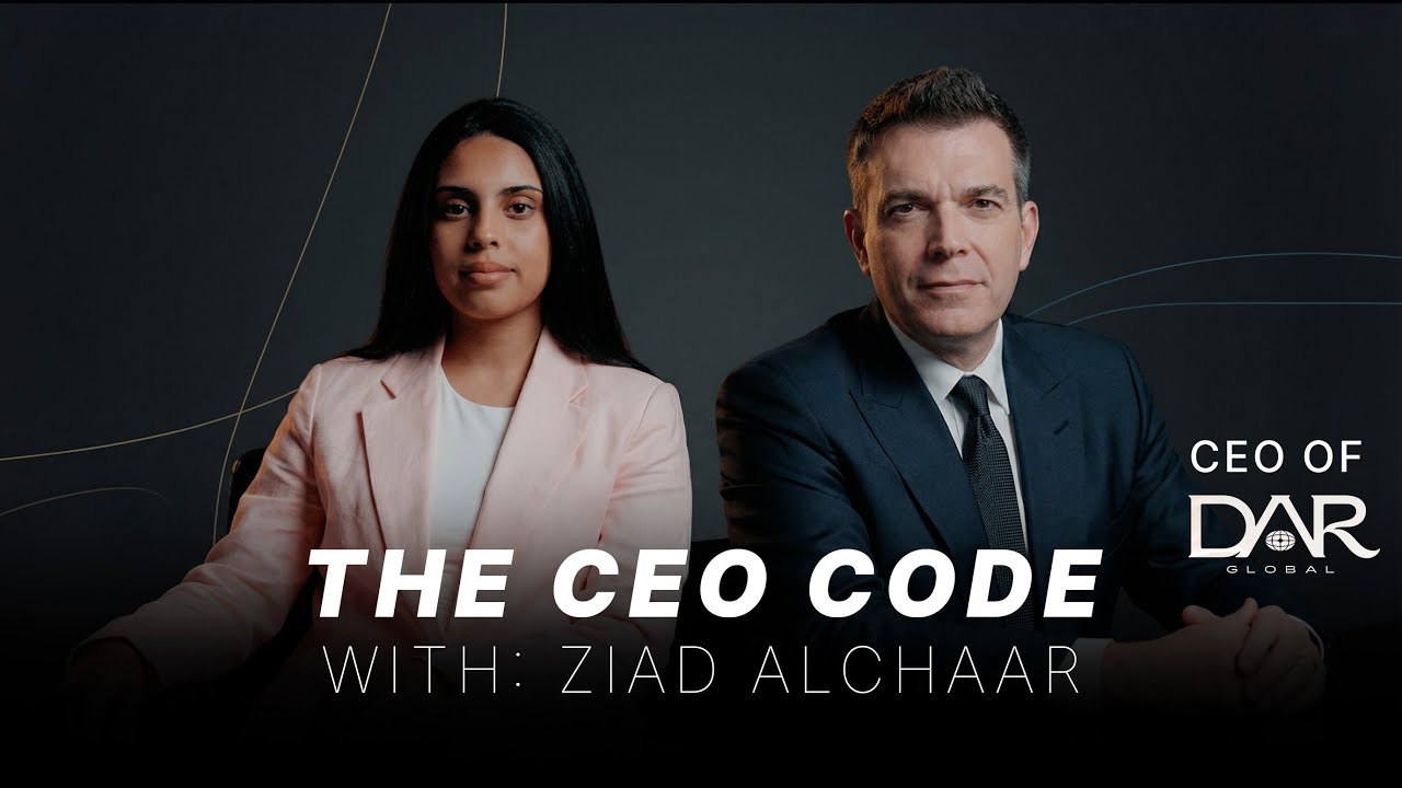 Эпизод 25 | Кодекс генерального директора