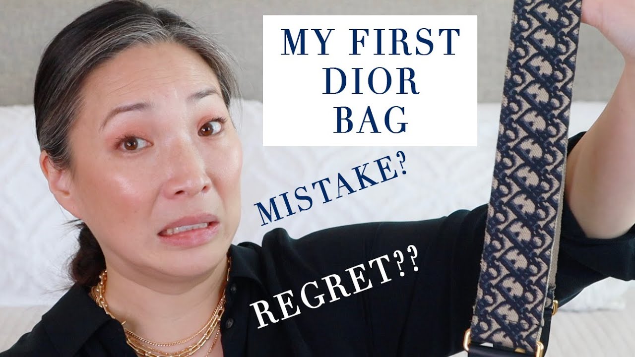 dior bobby bag large