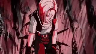 Android 18 - C 18 - Androide 18 All The Things She Said