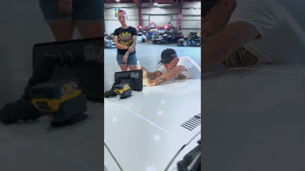 Wolfsgart 2022 Highlights by Alex Brackett