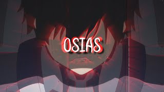 OASIS OBSIDIAN AMV