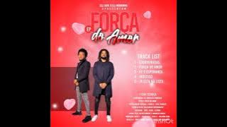 ELL SIEN & ELL MORINHO - CORDENADAS (AUDIO OFICIAL)