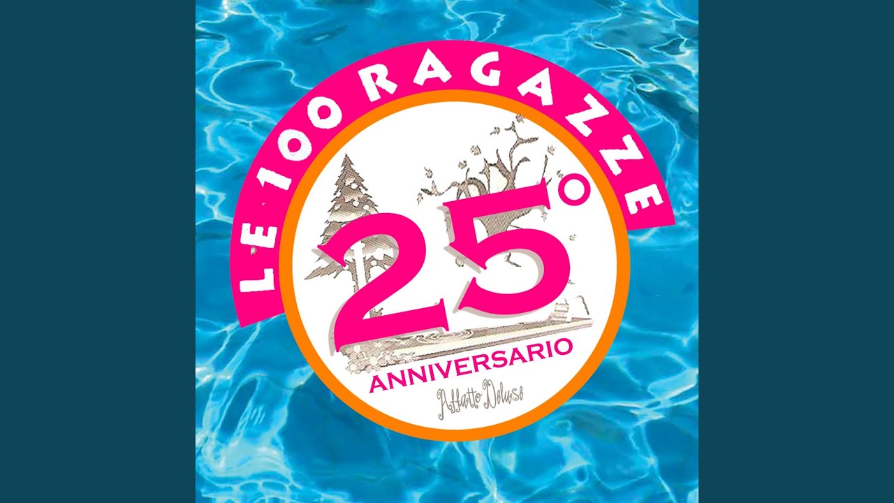 Ancora ancora ancora (Per Daniela)