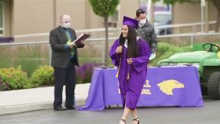 CHS 2020 Graduation - Part 3 (v1.1)