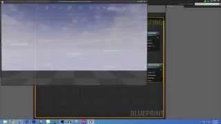 Unreal Engine 4 - Making An FPS Actor From Scratch