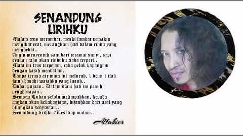 SENANDUNG LIRIHKU ● Puisi Cinta by Alfakier