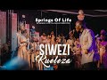 Springs Of Life Siwezi Kueleza Bengingazi Cover By Joyous Celebration Springs Of Life Siwezi Kueleza Bengingazi Cover By Joyous Celebration