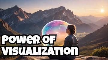 Unlocking the Power of Visualization: Manifest Your Dreams with these Secrets