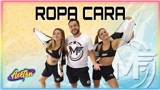 ROPA CARA ☆ Camilo ☆ COREOGRAFIA AXETÓN ☆ Mundo Maravilhoso #tequeremosverbailar