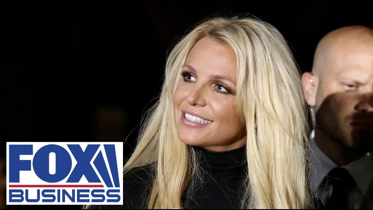 'Mornings with Maria' reacts to Britney Spears speaking out against conservatorship