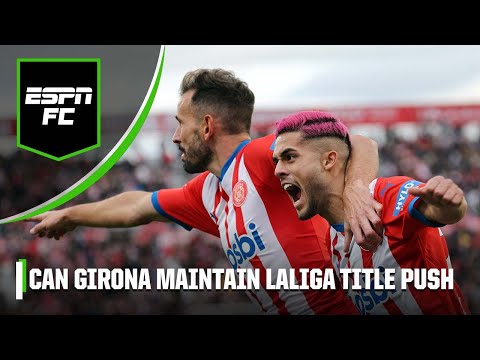 Another minnow, Girona, promoted to La Liga for first time - NBC Sports