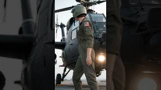 Female Eagles In Action Pilots