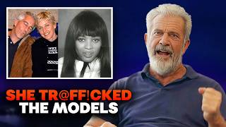 Famous Mel Gibson BREAKS Silence On Hollywood’s Epstein “Handlers” Net Worth