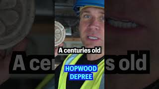 Restoring 18th Century Carvings | Part One
