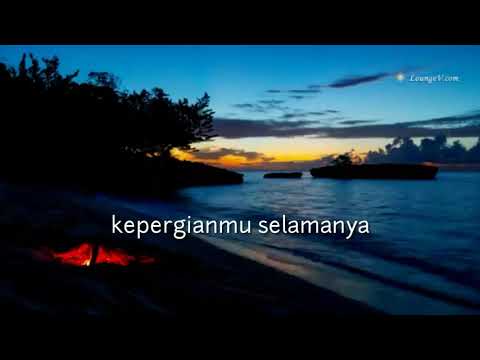 Puisi sedih - kepergianmu selamanya