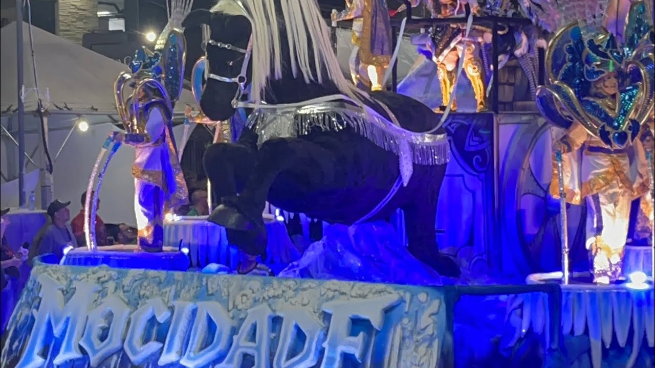 DESFILE DA MOCIDADE ALEGRE DO PEDREGULHO 2026