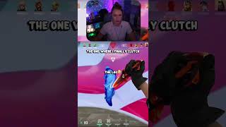I 💖 Deadlock #galaxegirl #valorant #valorantclips #gaming #valorantgaming