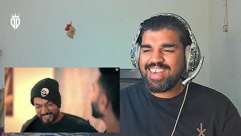 Parmish Verma ft. Bohemia - True Flex (Official Music Video) | REACTION