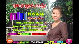 สาวท่งมนคอยฮัก-จินตะหลอง มาลาพร