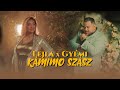 Lejla x gymi  kamimo szasz official music