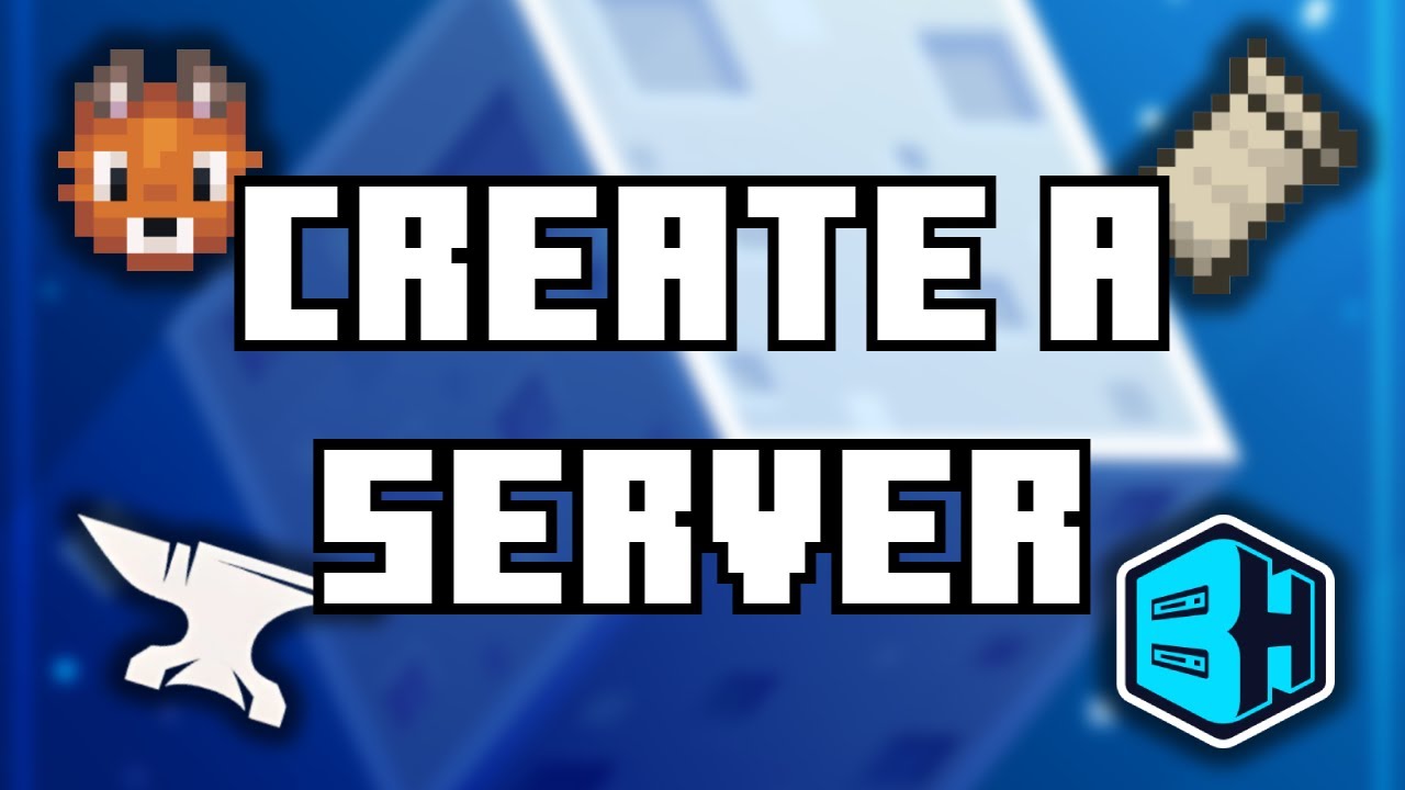 How to Create a Server for Minecraft Modpacks - YouTube