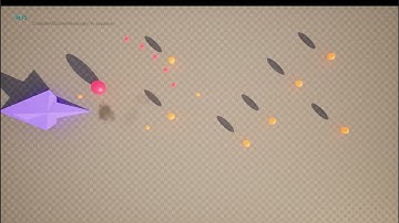 Vortex Breakers- Dev Log 2