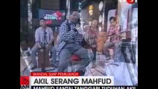 Download lagu TvOne 0403 Dulu Kawan Sekarang Lawan