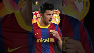 David Villa oo aamusiyeyeyJose Mourinho ♻️🫢