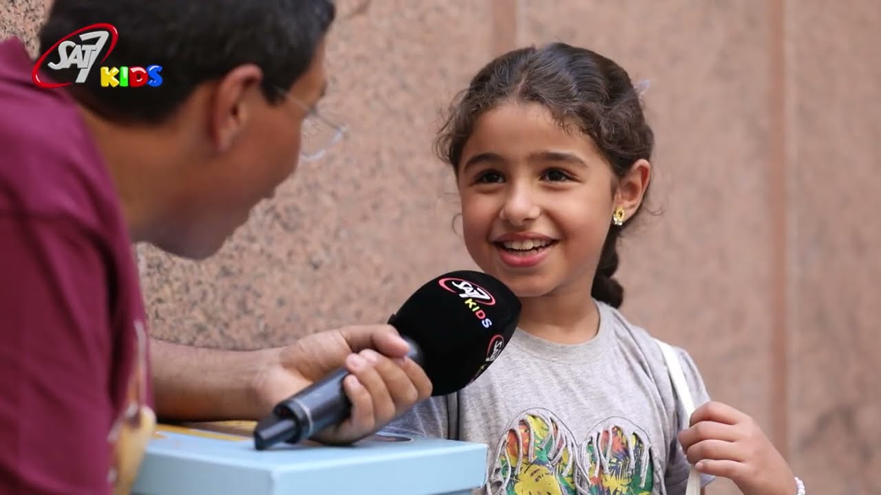 عرفت دي معجزة ايه؟ | ويزو ملك الاجابات - حلقة 2