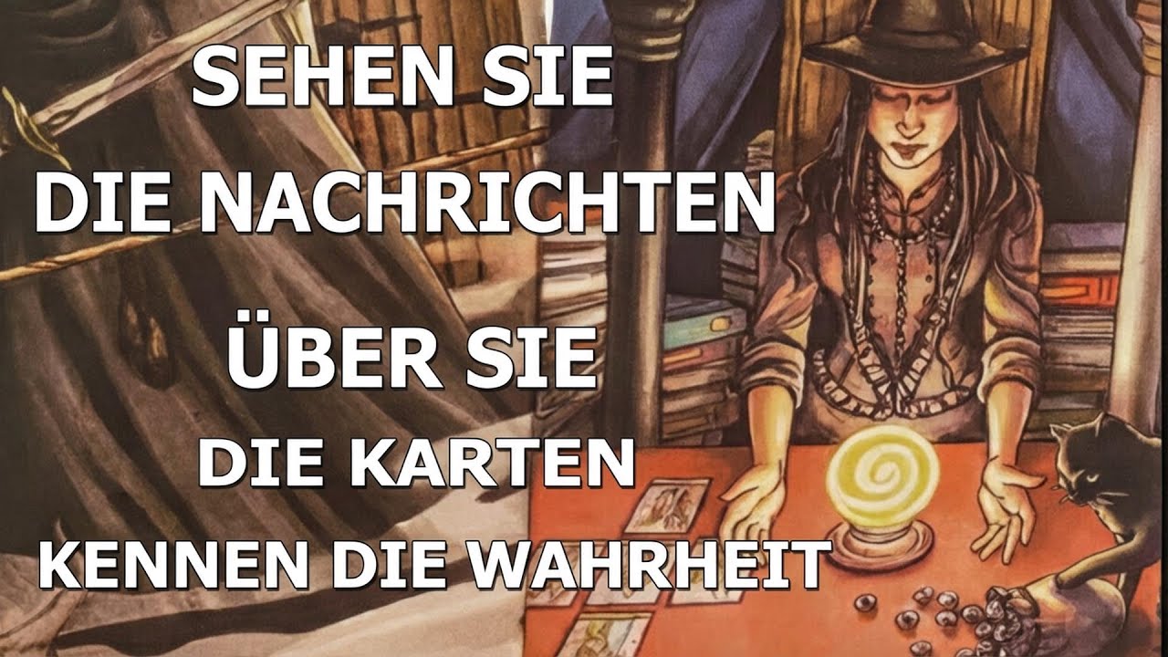 Hör einfach zu! Alles, was ich sage, wird genau so eintreffen – aktuelle News im Flow