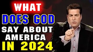 Hank Kunneman PROPHETIC WORD ✝️ What does God say about America in 2024