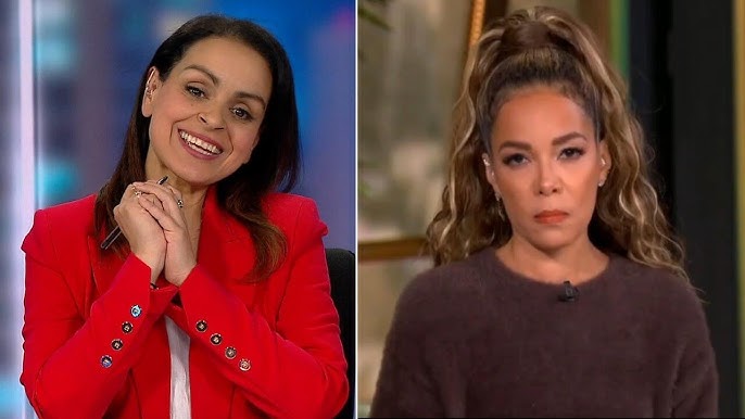Lefties losing it: The View host goes into ‘meltdown’ over Puerto Rico joke