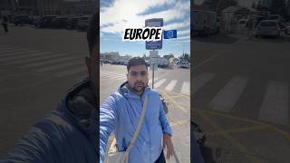 Moved To Europe Latvia