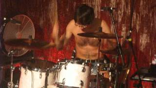 12/18 Bloc Party - We Are Not Good People  @ Ram's Head Live, Baltimore, MD 1/12/13