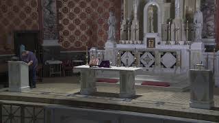 Friday of the Third Week of Lent