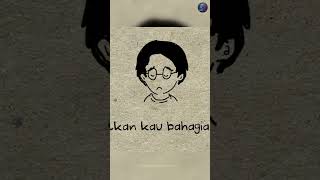 Asal Kau Bahagia (Remastered) - Armada | Momen Relate Buat yang LDR/Putus Cinta