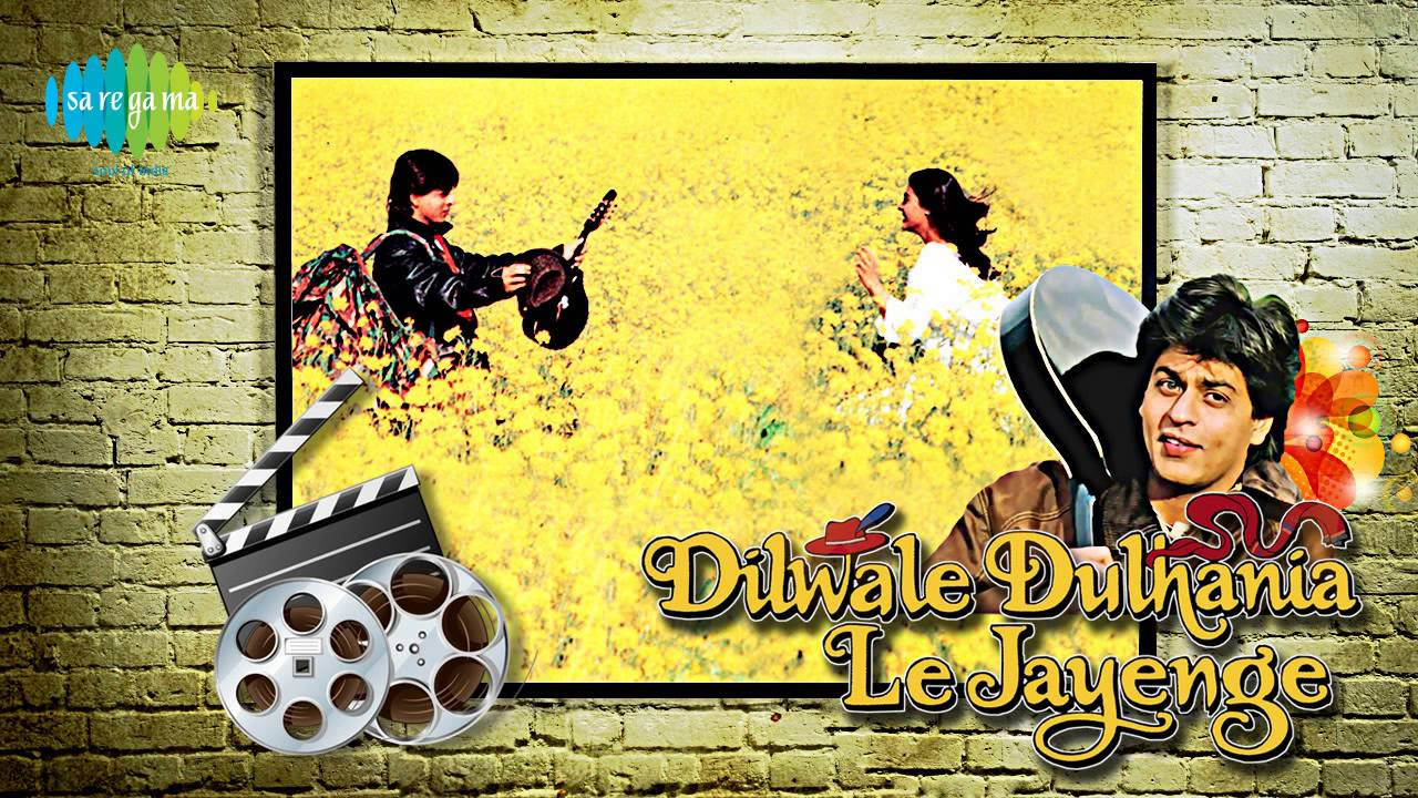 Ghar Aaja Pardesi   Manpreet Kaur   Pamela Chopra   Dilwale Dulhania Le Jayenge 1995