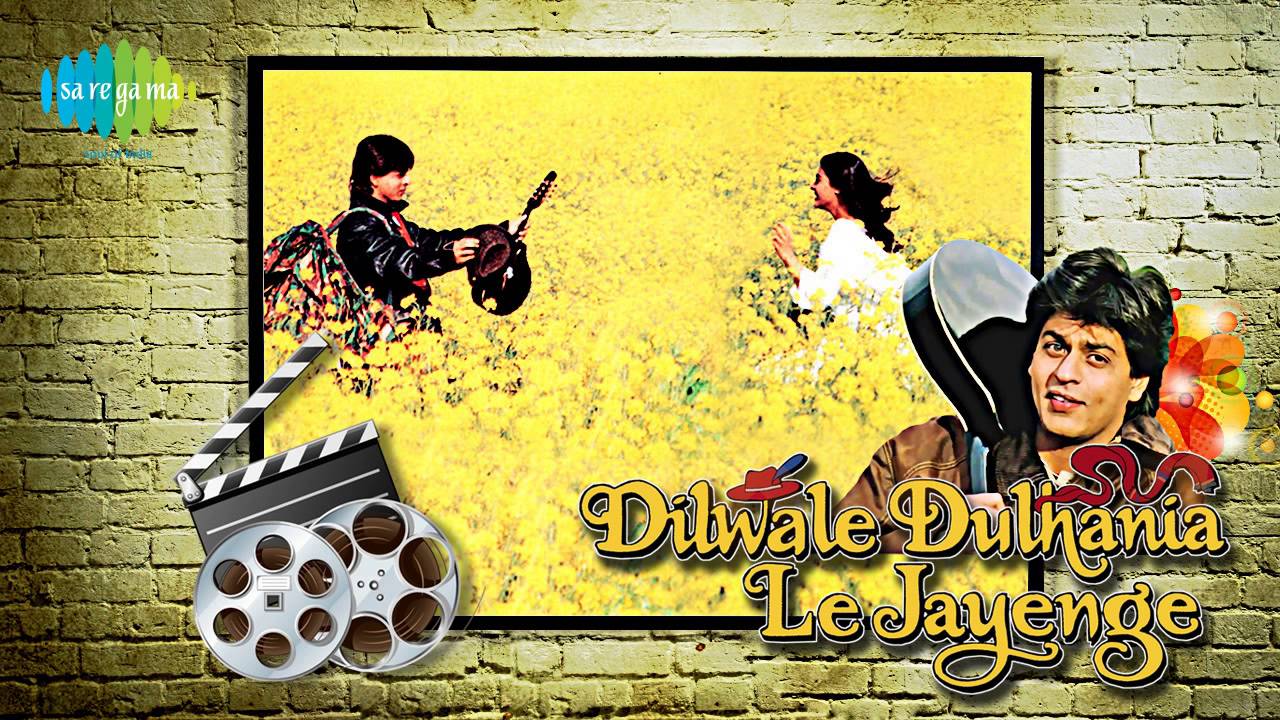 Dilwale Dulhania Le Jayenge Mp4 Mobile Movie Download