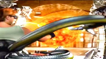 Spider-Man 2 (PSP) - Walkthrough Part 4