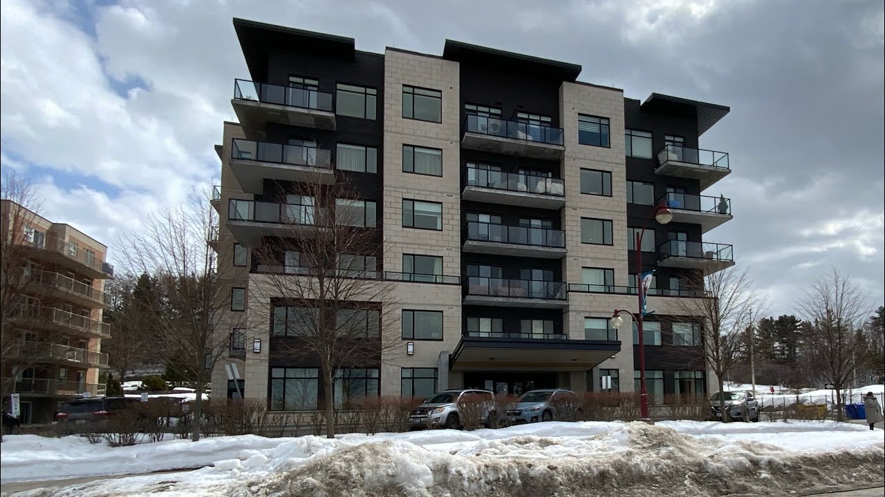 310 Centrum Unit 509 , Orleans. MLS 1333810 6132974982 YouTube