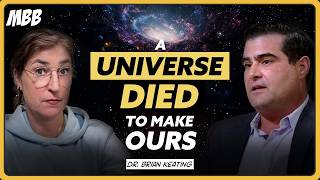 Physicist: I Do Not Even Believe in Gravity Brian Keating on Mayim Bialik